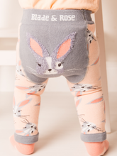 Load image into Gallery viewer, Blade & Rose Mollie Rose the Bunny Leggings