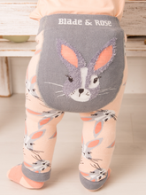 Load image into Gallery viewer, Blade & Rose Mollie Rose the Bunny Leggings