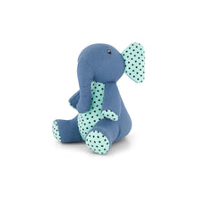 Load image into Gallery viewer, Lily & George Safari Friends- Levi the Elephant