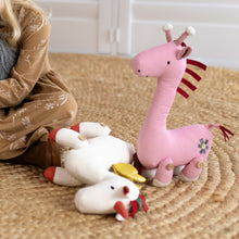 Load image into Gallery viewer, Lily & George Safari Friends- Georgia Giraffe