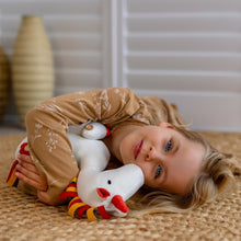 Load image into Gallery viewer, Lily & George Safari Friends- Tutu Alicorn