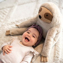 Load image into Gallery viewer, Lily & George Lorenzo the Sloth