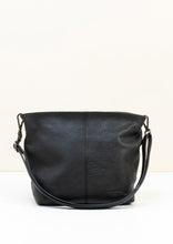 Load image into Gallery viewer, La Lupa Lola Crossbody- Black