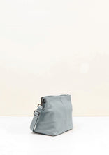 Load image into Gallery viewer, La Lupa Lola Petite Crossbody- Grey