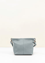Load image into Gallery viewer, La Lupa Lola Petite Crossbody- Grey