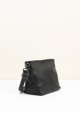 Load image into Gallery viewer, La Lupa Lola Petite Crossbody- Black