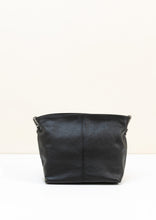Load image into Gallery viewer, La Lupa Lola Petite Crossbody- Black