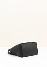 Load image into Gallery viewer, La Lupa Lola Petite Crossbody- Black