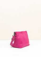 Load image into Gallery viewer, La Lupa Petite Crossbody- Pink