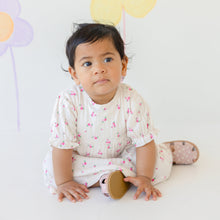 Load image into Gallery viewer, Pretty Brave Baby Milo Mini Daisy