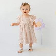 Load image into Gallery viewer, Pretty Brave Baby Phoenix Happy Daisy