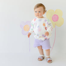 Load image into Gallery viewer, Pretty Brave Baby Star Sandal Sparkle