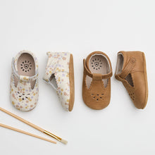 Load image into Gallery viewer, Pretty Brave Baby Morgan Tan