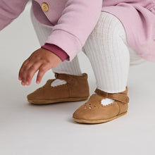 Load image into Gallery viewer, Pretty Brave Baby Morgan Tan