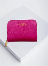 Load image into Gallery viewer, La Lupa Rosa Purse- Pink
