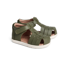 Load image into Gallery viewer, Pretty Brave Billie Sandal Khaki