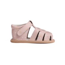 Load image into Gallery viewer, Pretty Brave Baby Rio Sandals in Sprinkles