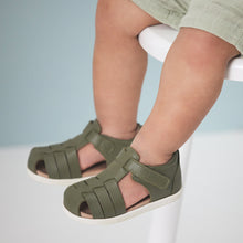 Load image into Gallery viewer, Pretty Brave Billie Sandal Khaki