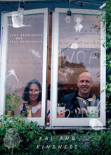 Load image into Gallery viewer, Kai and Kindness by Jane and Paul Rangiwahia