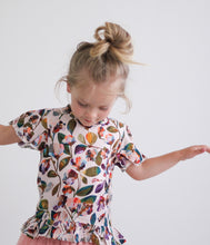 Load image into Gallery viewer, Burrow & Be Garden Party Ella Top