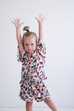 Load image into Gallery viewer, Burrow & Be Garden Party Lyla Shorts