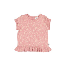 Load image into Gallery viewer, Burrow & Be Mead-Doe Hana T-Shirt