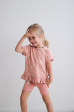 Load image into Gallery viewer, Burrow & Be Mead-Doe Hana T-Shirt