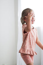 Load image into Gallery viewer, Burrow & Be Mead-Doe Hana T-Shirt