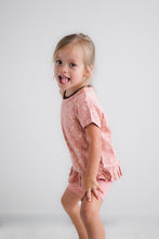 Load image into Gallery viewer, Burrow & Be Mead-Doe Hana T-Shirt