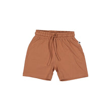 Load image into Gallery viewer, Burrow & Be Tan Leo Shorts