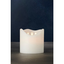 Load image into Gallery viewer, Maytime Sirius Sara Exclusive 3-Wick XL off white
