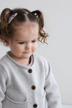 Load image into Gallery viewer, Burrow and Be Frankie Knit Cardigan