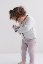 Load image into Gallery viewer, Burrow and Be Frankie Knit Cardigan