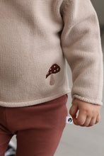 Load image into Gallery viewer, Burrow and Be Frankie Knit Sweater