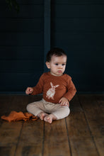 Load image into Gallery viewer, Burrow and Be Marley Pants- Latte