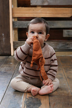 Load image into Gallery viewer, Burrow and Be Marley Pants- Latte