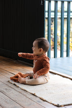 Load image into Gallery viewer, Burrow and Be Marley Pants- Latte