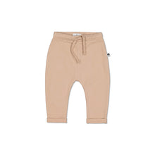 Load image into Gallery viewer, Burrow and Be Marley Pants- Latte