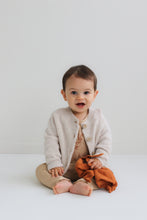 Load image into Gallery viewer, Burrow and Be Oakley Knit Cardigan