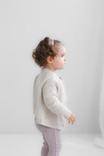 Load image into Gallery viewer, Burrow and Be Oakley Knit Cardigan