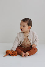 Load image into Gallery viewer, Burrow and Be Oakley Knit Cardigan