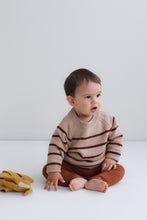 Load image into Gallery viewer, Burrow and Be Remi Knit Sweater