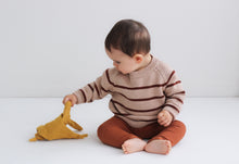 Load image into Gallery viewer, Burrow and Be Remi Knit Sweater