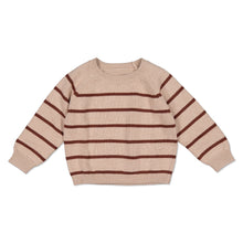 Load image into Gallery viewer, Burrow and Be Remi Knit Sweater