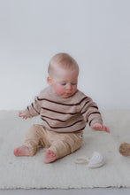 Load image into Gallery viewer, Burrow and Be Remi Knit Sweater