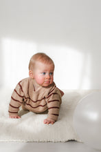 Load image into Gallery viewer, Burrow and Be Remi Knit Sweater