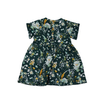 Load image into Gallery viewer, Burrow and Be Green Spring Melody Mila Dress