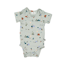 Load image into Gallery viewer, Burrow and Be Garden Treasures Bodysuit