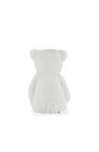Load image into Gallery viewer, Jamie Kay Snuggle Bunnies George The Bear 20cm- Willow