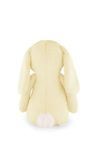 Load image into Gallery viewer, Jamie Kay Snuggle Bunnies Penelope The Bunny 30cm- Anise